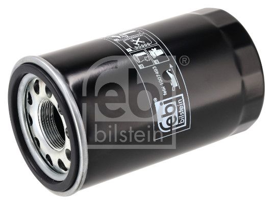 FEBI BILSTEIN Filtras, hidraulinė sistema