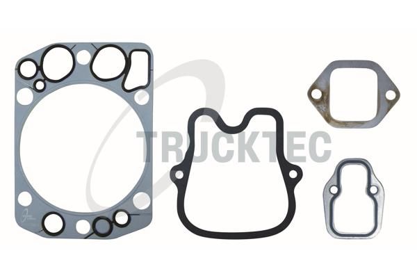 TRUCKTEC AUTOMOTIVE 01.10.052 - Gasket Kit, cylinder head