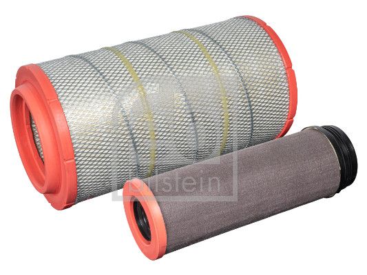 Vzduchový filtr - sada 173608