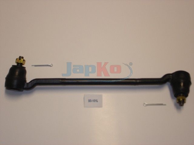 Rooliots, JAPKO 108101L