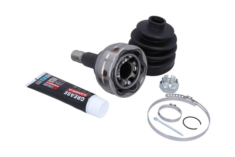 Liigendlaager, veovõll, KAMOKA 6860