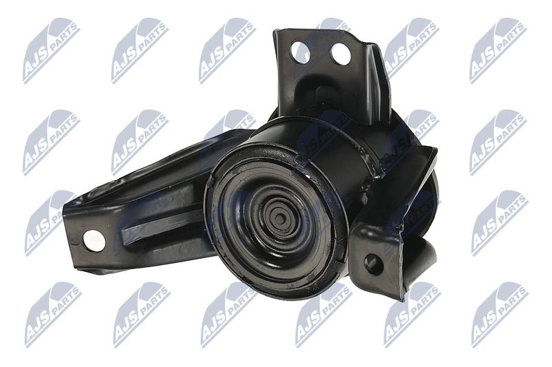 Paigutus, Mootor, NTY ZPS-KA-332