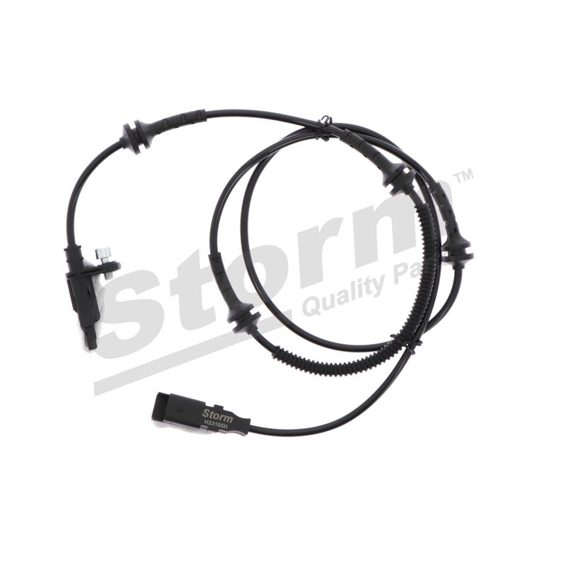 Capteur, vitesse de roue STORM QUALITY PARTS 777102