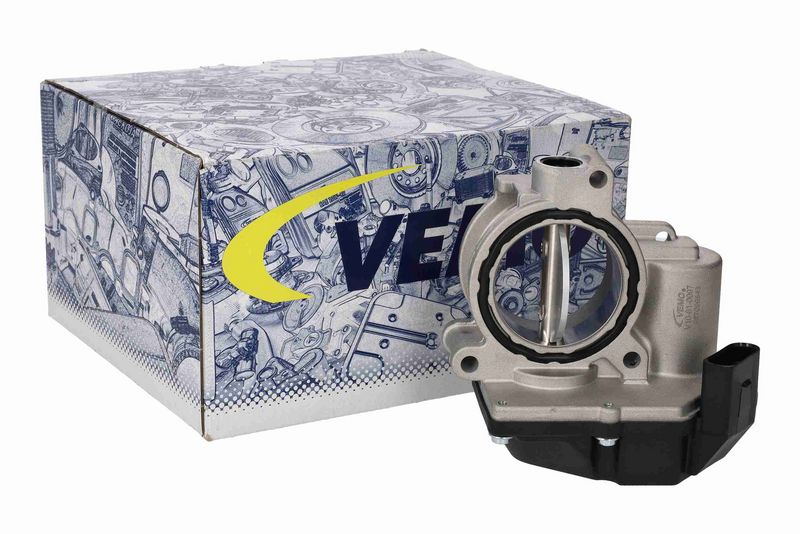 VEMO V10-81-0097 Throttle Body