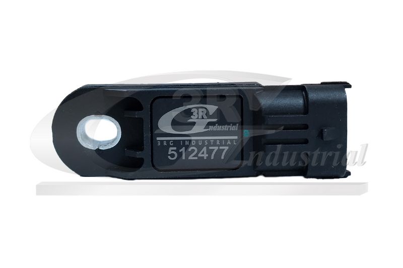 3RG 86644 Sensor, intake manifold pressure