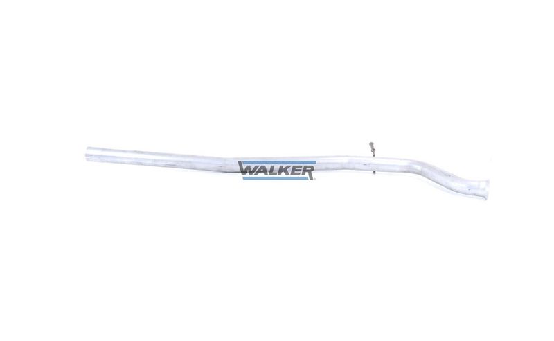 WALKER 07578 Išmetimo vamzdis