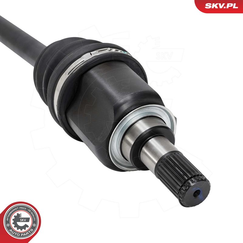 Veovõll, ESEN SKV 40SKV224