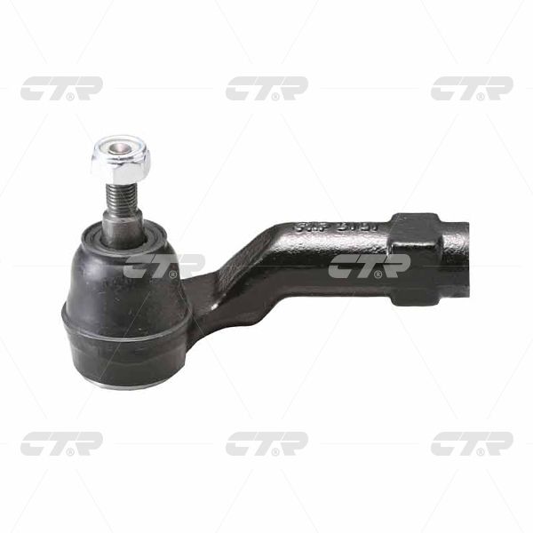 Наконечник рулевой тяги Mazda 3/5 03-Л. (CEMZ-46)