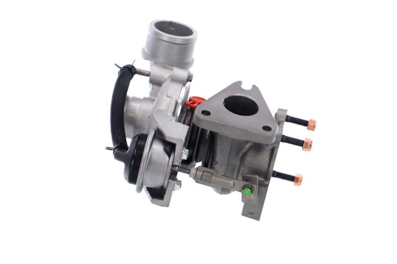 REMANTE 003-001-001338R Charger, charging (supercharged/turbocharged)