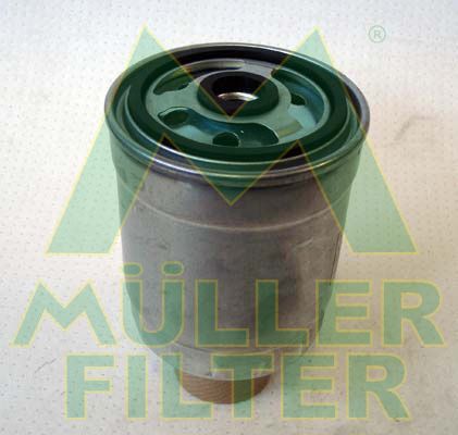 MULLER FILTER Üzemanyagszűrő FN206