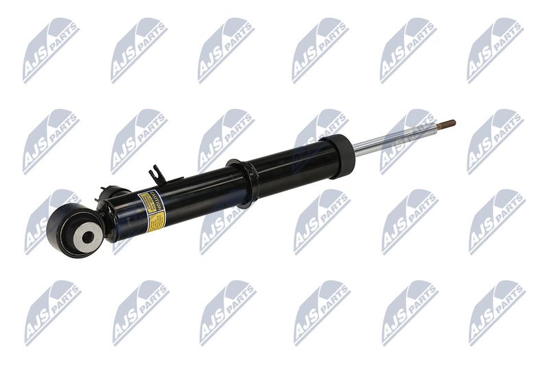 Amort, NTY A-LR-034