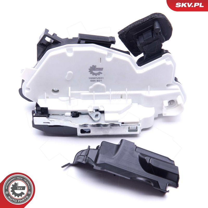 Ukselukk, ESEN SKV 16SKV831