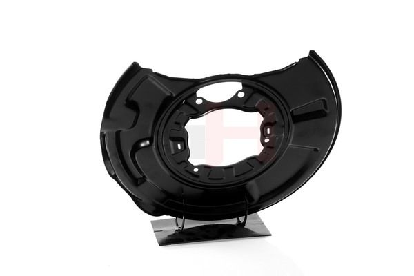 GH GH-483354V Splash Guard, brake disc