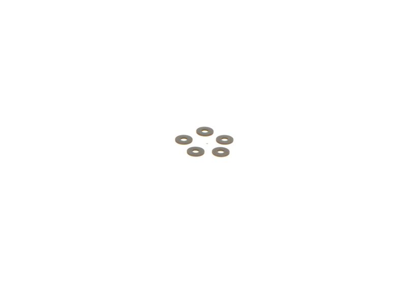 BOSCH F00RJ03184 Repair Kit, common rail system