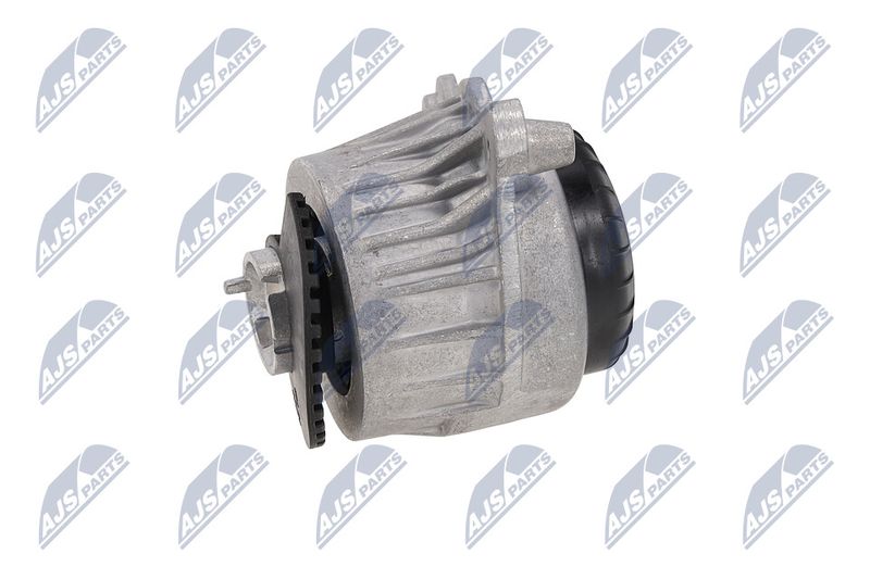 Paigutus, Mootor, NTY ZPS-ME-031