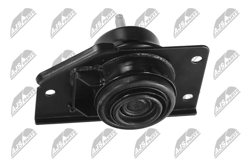 Paigutus, Mootor, NTY ZPS-KA-316