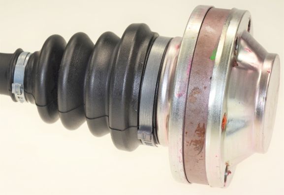 LÖBRO 304360 Drive Shaft