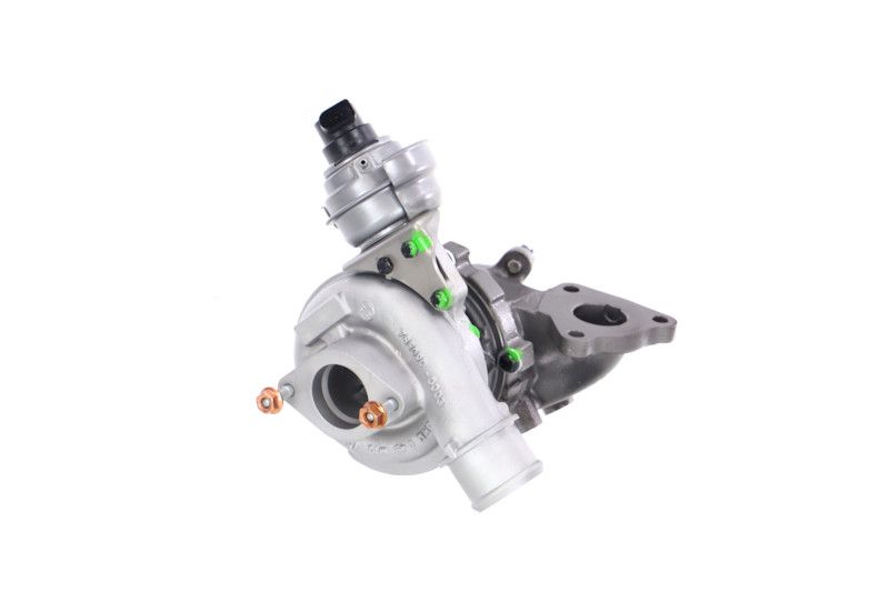 REMANTE 003-002-001328R Charger, charging (supercharged/turbocharged)