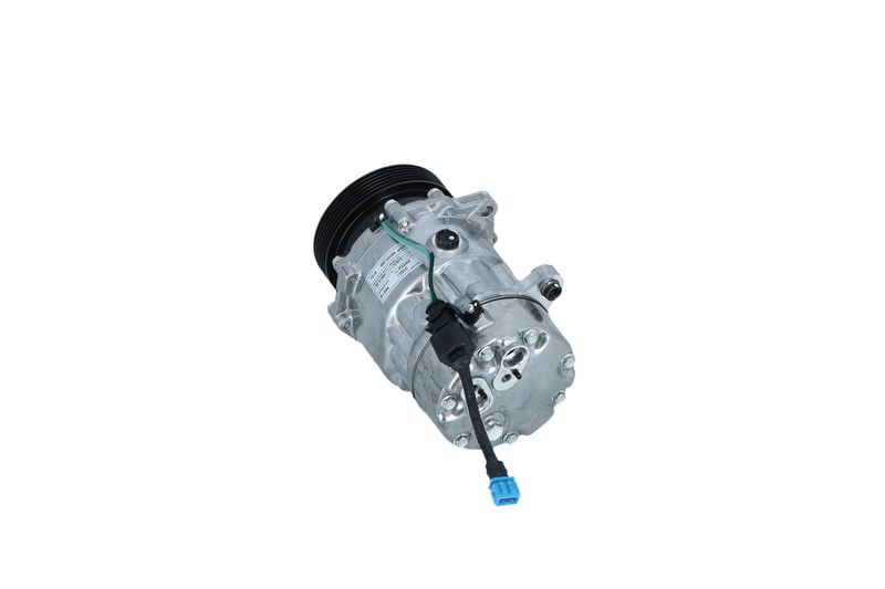 NRF 32064 Compressor, air conditioning