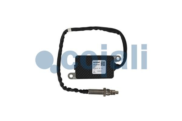NOx-senzor, vstřikování močoviny 2269079