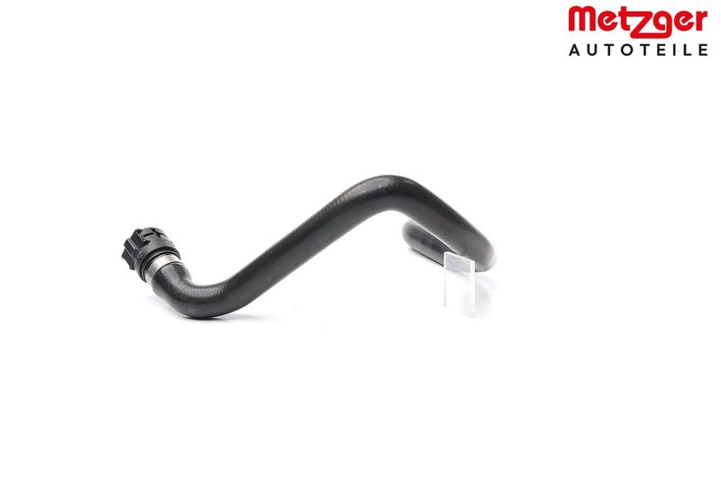 METZGER AUTOTEILE 2420772 Radiator Hose