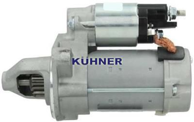 AD KÜHNER 256490 Starteris
