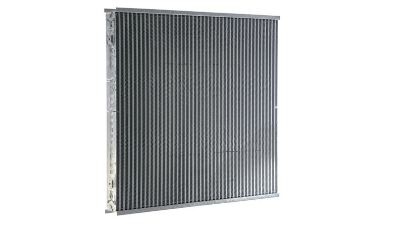 Product Image - Koelblok, intercooler - CIC5000P - MAHLE