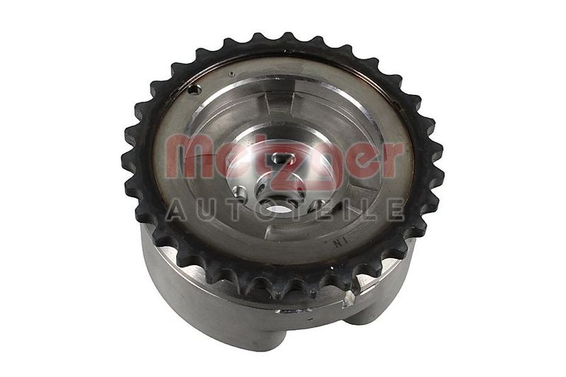 METZGER AUTOTEILE 2410120 Camshaft Adjuster