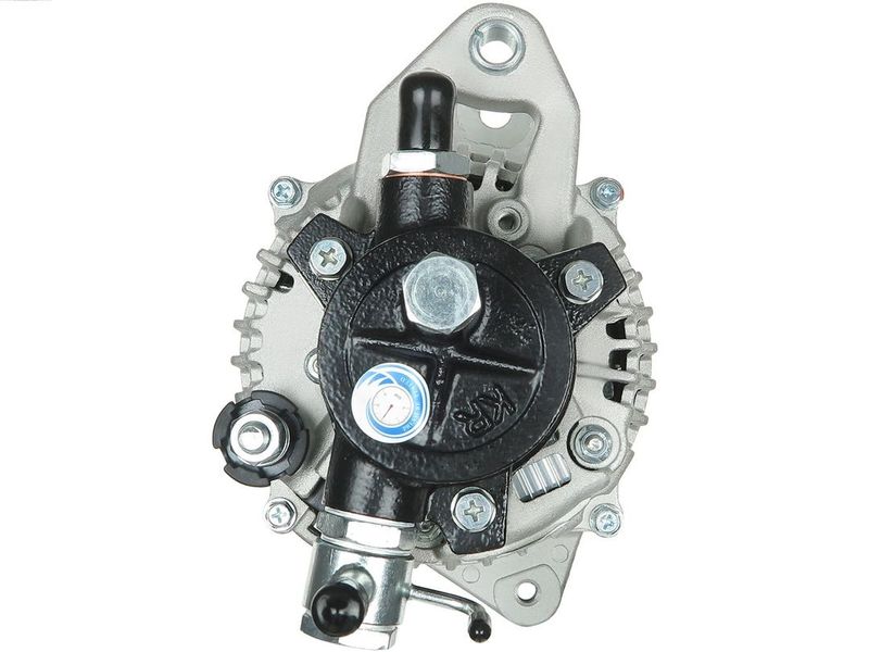 AS-PL A2054 Alternator