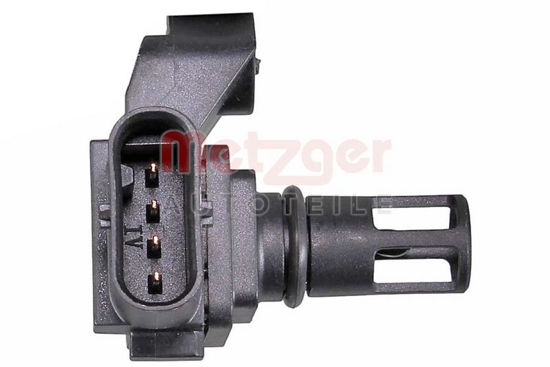 METZGER AUTOTEILE 0906574 Sensor, intake manifold pressure