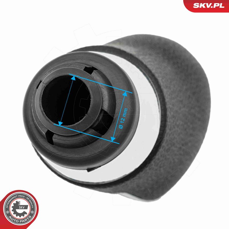 ESEN SKV 63SKV148 Gear Lever Knob