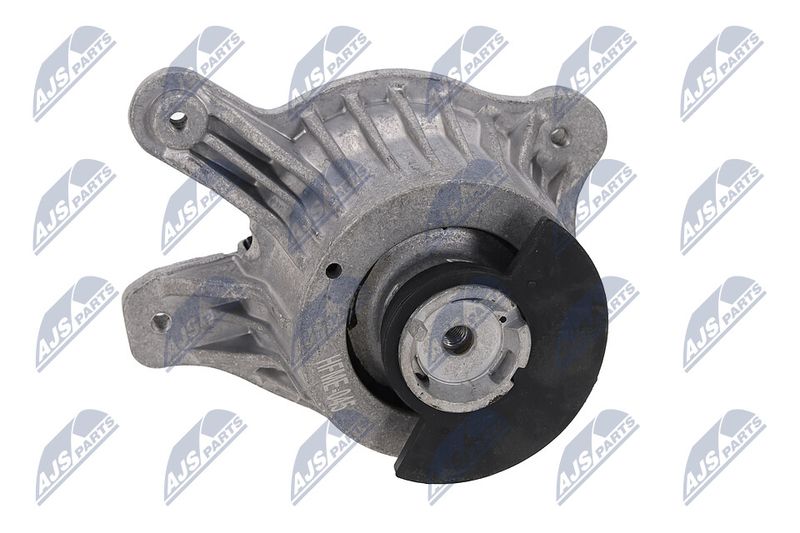 Paigutus, Mootor, NTY ZPS-ME-045