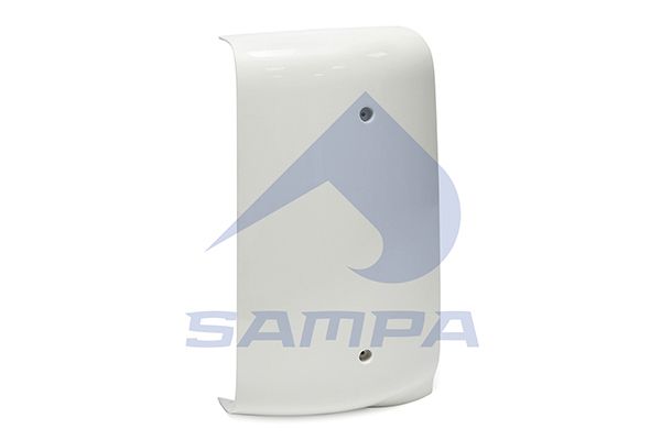 spoiler, cabina SAMPA 1850 0174