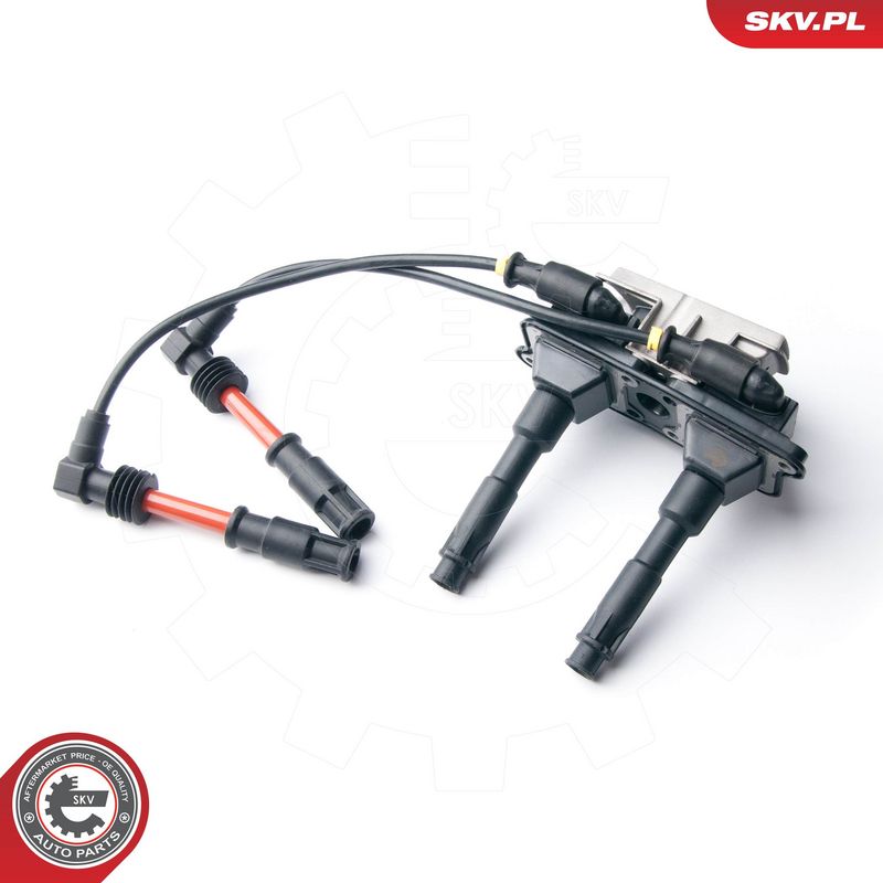 Süütepool, ESEN SKV 03SKV218