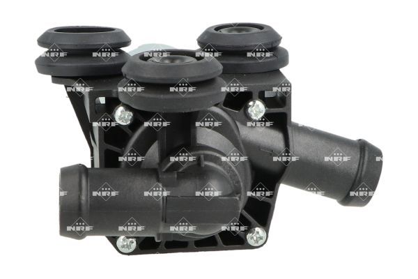 NRF 390074 Auxiliary Water Pump (cooling water circuit)