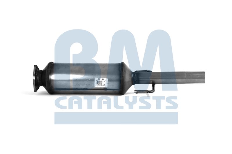 BM Catalysts BM11132 Soot/Particulate Filter, exhaust system