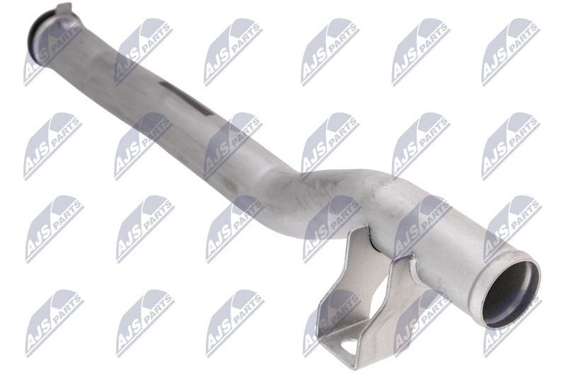Jahutusvedeliku torustik, NTY CPP-HY-028