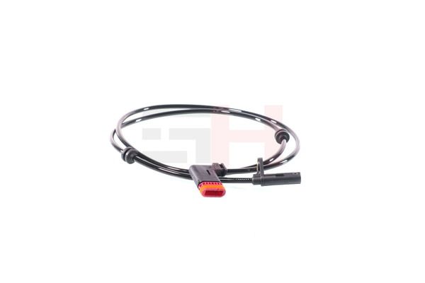 GH GH-713302 Sensor, wheel speed