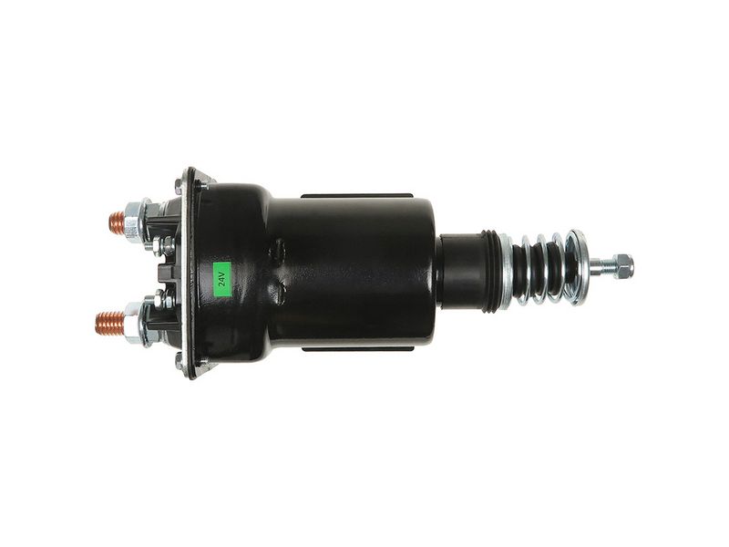 Brand new AS-PL Starter motor solenoid
