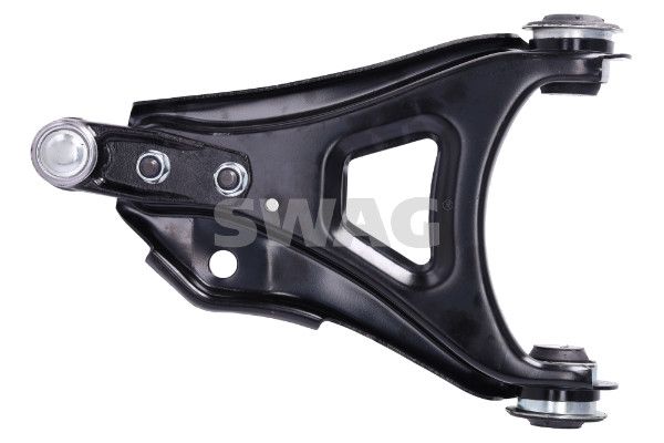 SWAG 60 91 0895 Control/Trailing Arm, wheel suspension