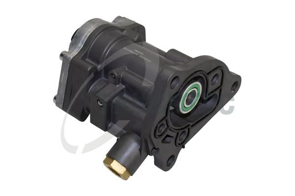TRUCKTEC AUTOMOTIVE 01.24.103 - Solenoid Valve, retarder