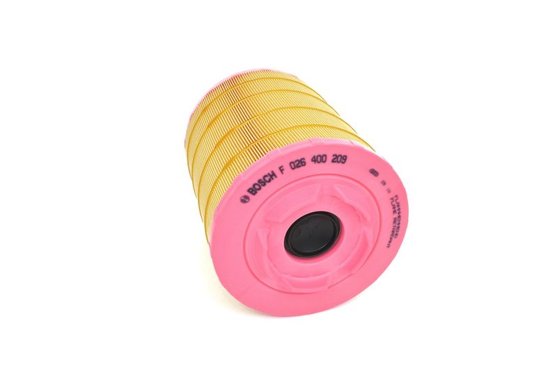 BOSCH F026400209 Air Filter