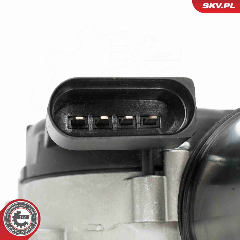 ESEN SKV 19SKV235 Wiper Motor