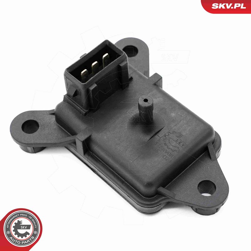ESEN SKV 17SKV085 Sensor, intake manifold pressure