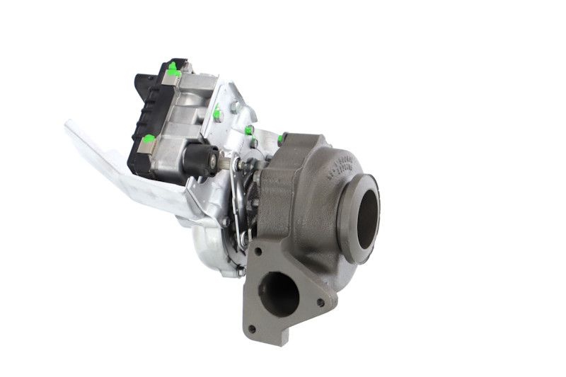 REMANTE 003-002-001008R Charger, charging (supercharged/turbocharged)