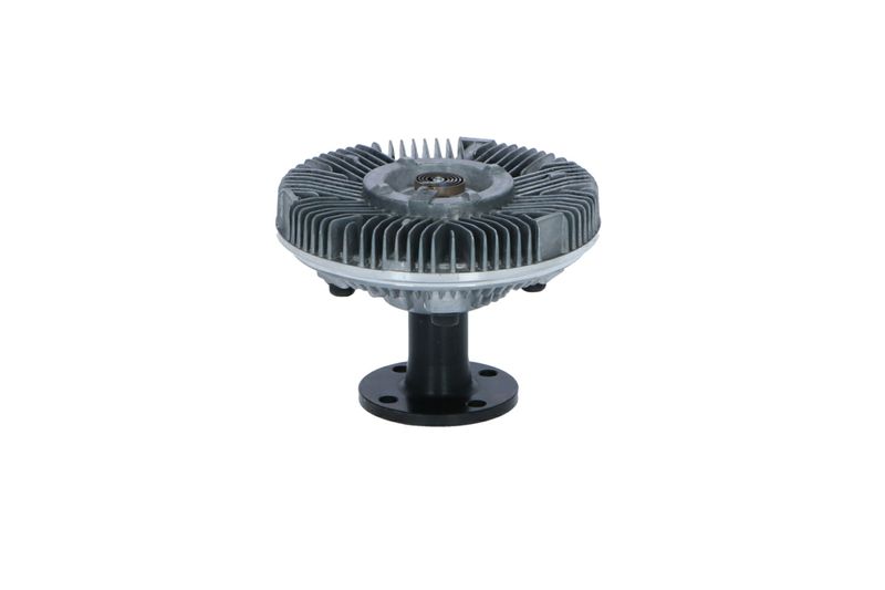 NRF 49708 Clutch, radiator fan