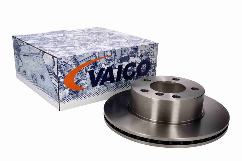 VAICO V20-40048 Brake Disc