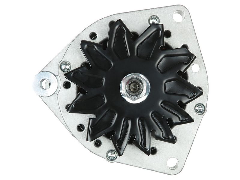 Brand new AS-PL Alternator