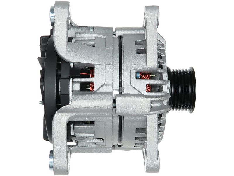 AS-PL A0697S Alternator