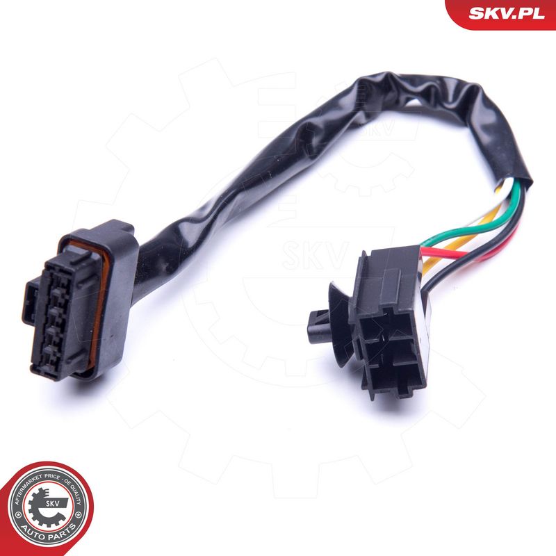 Pesuri mootor, ESEN SKV 19SKV041